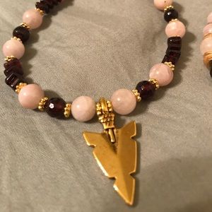 Therapeutic jewelry